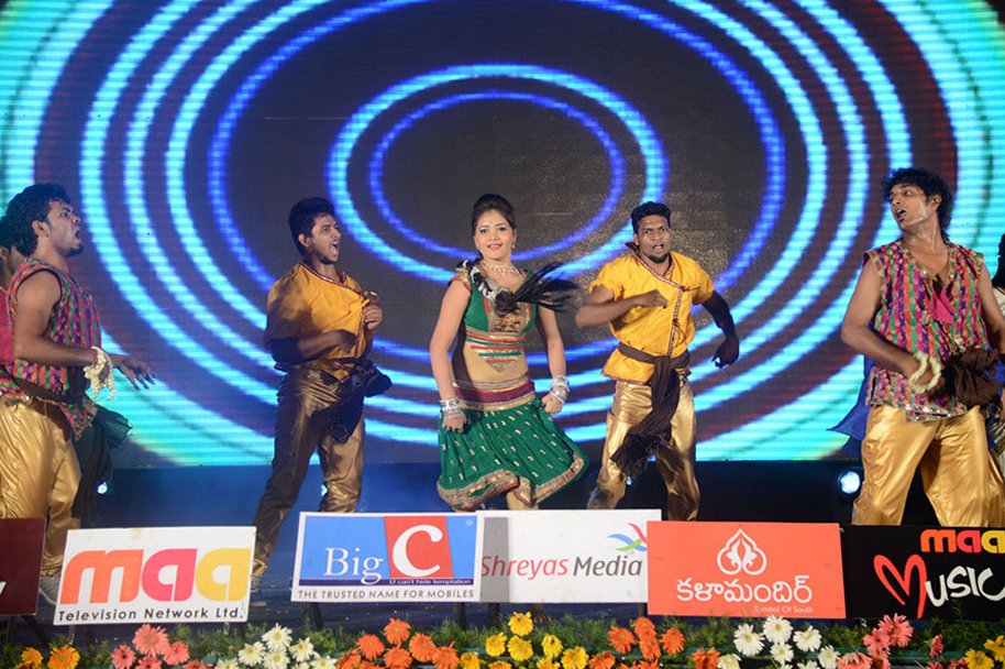 Shankara-Audio-Release